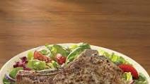 Basil & Garlic Italian Style Pork Chops Basil & Garlic Italian Style Pork Chops