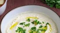 Lemony Butter Bean Dip (Lima Bean Hummus) Lemony Butter Bean Dip (Lima Bean Hummus)