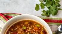 Turkey Chili- Panera Copycat Turkey Chili- Panera Copycat
