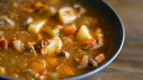Hearty beef stew recipe Hearty beef stew recipe