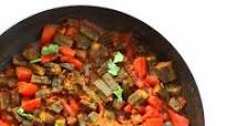 Bhindi Masala Recipe Bhindi Masala Recipe