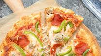 2 Ingredient Pizza Dough 2 Ingredient Pizza Dough