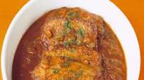 Creole Beef Grillades Creole Beef Grillades