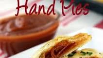 Pizza Hand Pies Pizza Hand Pies