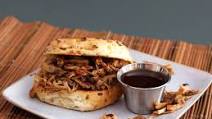 Slow Cooker Pulled Pork Barbecue Slow Cooker Pulled Pork Barbecue