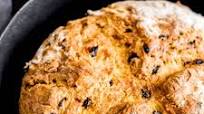 Vegan Irish Soda Bread Vegan Irish Soda Bread