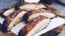 Best Slow Cooker Pork Belly recipe Best Slow Cooker Pork Belly recipe