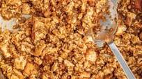 Copycat Chipotle Sofritas Copycat Chipotle Sofritas