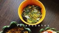 Indian Keto Meal: Cauliflower Upma/ Palak Pachadi/ Chia Raita Indian Keto Meal: Cauliflower Upma/ Palak Pachadi/ Chia Raita