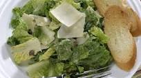 Nook Bistro's Caesar salad Recipe Nook Bistro's Caesar salad Recipe