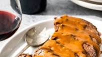Classic German Sauerbraten Classic German Sauerbraten