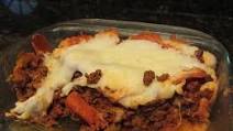 Easy Hamburger Pizza Pie Easy Hamburger Pizza Pie
