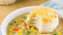 Slow Cooker Chicken Pot Pie Slow Cooker Chicken Pot Pie