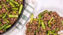 Thai Basil Ground Beef Bowl Thai Basil Ground Beef Bowl