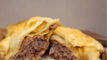 Budget Beef Wellington Budget Beef Wellington