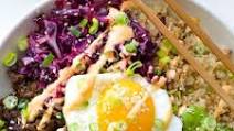 Korean Fried Rice Korean Fried Rice