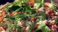 Greek Grain Salad Greek Grain Salad
