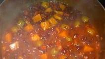 Easy Spanish Rice and Beans Easy Spanish Rice and Beans