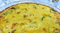 Spinach and Smoked Gouda Quiche Recipe Spinach and Smoked Gouda Quiche Recipe