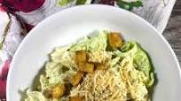 Homemade Caesar Salad Dressing Homemade Caesar Salad Dressing