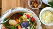 Vibrant and Healthy Slow Cooker Cabbage Soup Vibrant and Healthy Slow Cooker Cabbage Soup