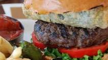 Chile Relleno Burger (Border Burger) Recipe Chile Relleno Burger (Border Burger) Recipe