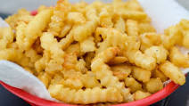 How to Make Air Fryer French Fries (Frozen Fries) How to Make Air Fryer French Fries (Frozen Fries)