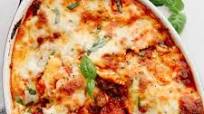 Baked Ravioli Baked Ravioli