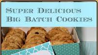 Super Delicious Chocolate Chip Cookies Super Delicious Chocolate Chip Cookies