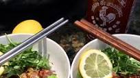 Ahi Shoyu Poke Ahi Shoyu Poke