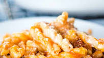 Ground Beef Casserole Ground Beef Casserole