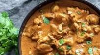 Instant Pot Butter Chicken Instant Pot Butter Chicken
