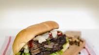 Easy Steak Sandwich Recipe Easy Steak Sandwich Recipe