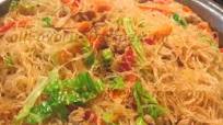 Pancit bihon or “Pansit” Pancit bihon or “Pansit”