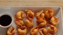 Cream Cheese Wontons Cream Cheese Wontons