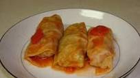Galabki (REAL Polish Stuffed Cabbage) Galabki (REAL Polish Stuffed Cabbage)