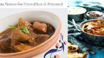 Carne Guisada Con Papas (Meat & Potatoes) Carne Guisada Con Papas (Meat & Potatoes)