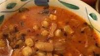 Menudo Rojo (Red Menudo) Menudo Rojo (Red Menudo)