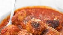 Instant Pot Meatballs Recipe Instant Pot Meatballs Recipe