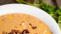 Chicken and Corn Chowder Chicken and Corn Chowder