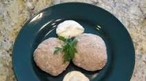 Kufteh (Armenian Stuffed Meatballs) Kufteh (Armenian Stuffed Meatballs)