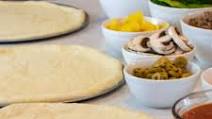 Homemade Pizza Dough Homemade Pizza Dough