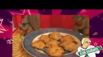 How To make Diabetic Orange Cookies How To make Diabetic Orange Cookies