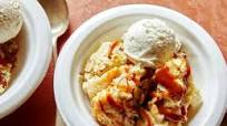 Instant Pot Magic Apple Cake Instant Pot Magic Apple Cake