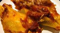 How to Make Favorite Shredded Chicken 🐔 Stuffed Shells How to Make Favorite Shredded Chicken 🐔 Stuffed Shells