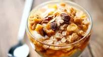 Healthy Apple Yogurt Bowl Recipe Healthy Apple Yogurt Bowl Recipe