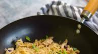 Easy and Healthy Filipino Pancit Easy and Healthy Filipino Pancit