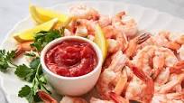 Shrimp Cocktail Shrimp Cocktail