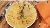 Shephered’s Pie शेफर्ड पाई Shephered’s Pie शेफर्ड पाई