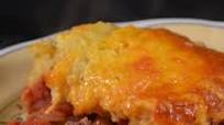Easy Tamale Casserole Easy Tamale Casserole